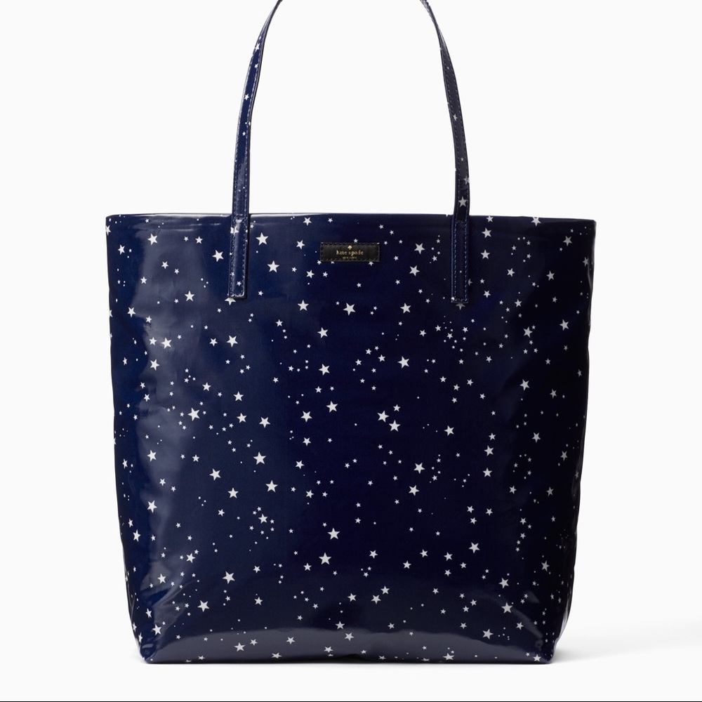 Kate Spade Bon Shopper Daycation